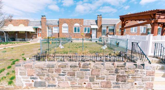 Photo of 1611 E Comly St, Philadelphia, PA 19149