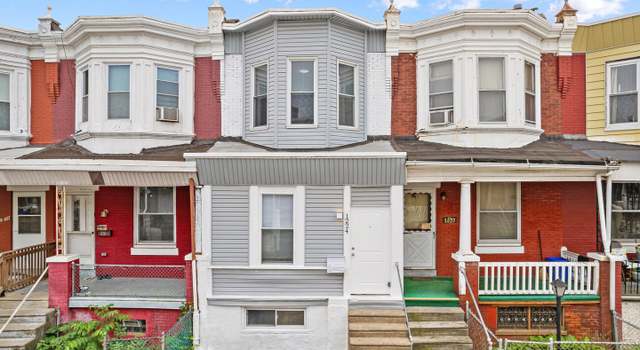 Photo of 1224 S Peach St, Philadelphia, PA 19143