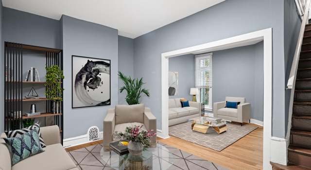 Photo of 1224 S Peach St, Philadelphia, PA 19143