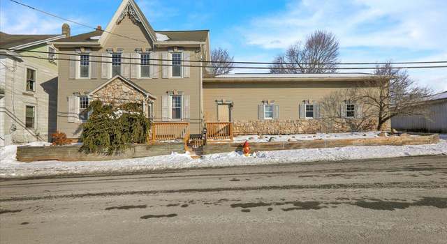 Photo of 12 Bendigo St, Tower City, PA 17980