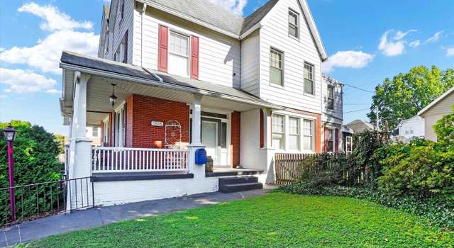 Photo of 1516 2nd Ave, York, PA 17403