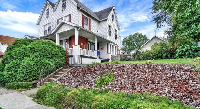 Photo of 1516 2nd Ave, York, PA 17403