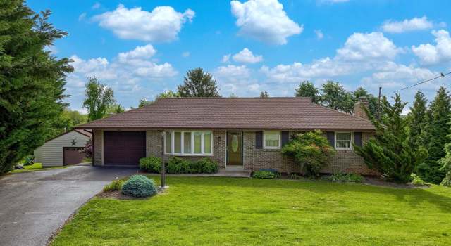 Photo of 125 Old Orchard Rd, York, PA 17403