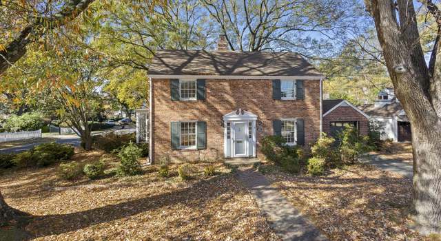 Photo of 400 Cambridge Rd, Alexandria, VA 22314