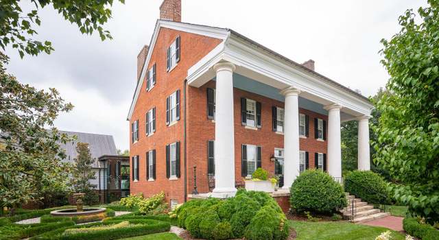Photo of 307 Amelia St, Fredericksburg, VA 22401