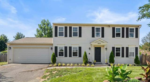 Photo of 12808 Lady Fairfax Cir, Herndon, VA 20170