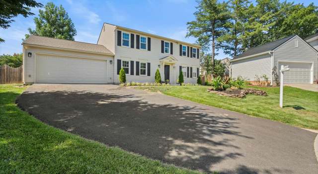 Photo of 12808 Lady Fairfax Cir, Herndon, VA 20170