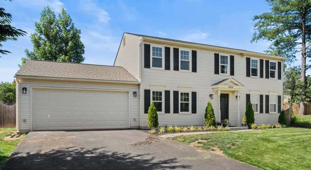 Photo of 12808 Lady Fairfax Cir, Herndon, VA 20170