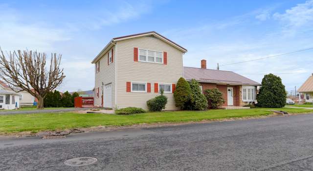 Photo of 109 Central Ave, Moorefield, WV 26836