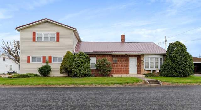 Photo of 109 Central Ave, Moorefield, WV 26836