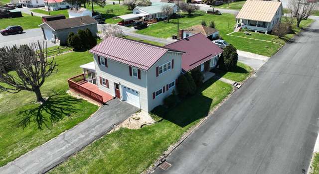 Photo of 109 Central Ave, Moorefield, WV 26836