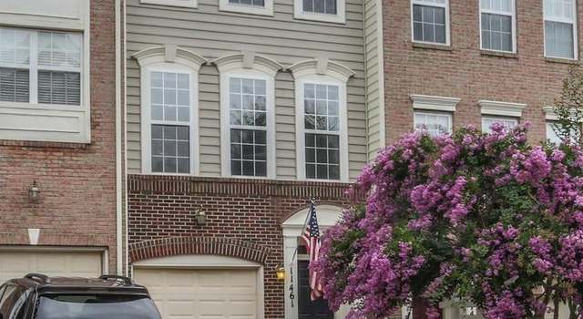 Photo of 11461 Log Ridge Dr, Fairfax, VA 22030