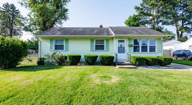 Photo of 816 Lincoln St, Dover, DE 19904