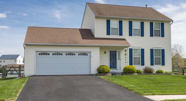 Photo of 21 Cobblestone Dr, New Castle, DE 19720