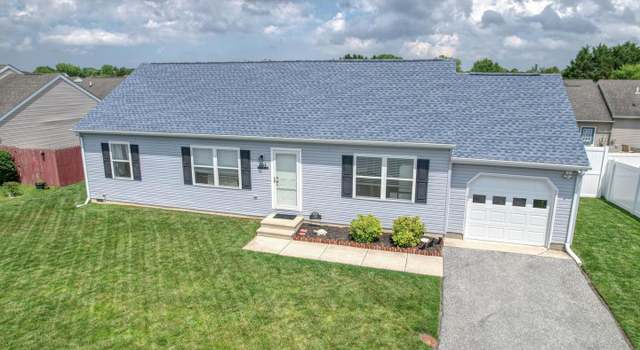 Photo of 103 N Spinnaker Ln, Milton, DE 19966