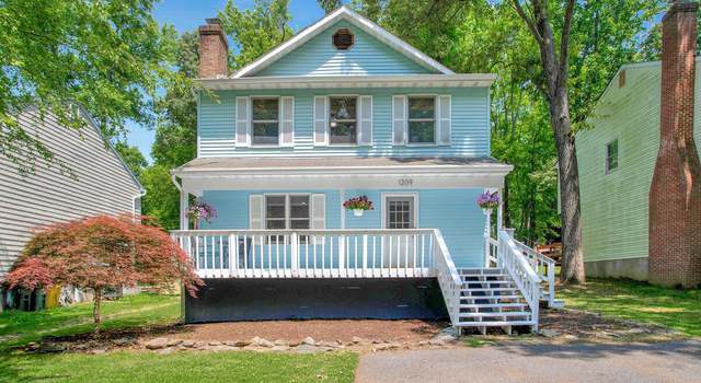Photo of 1209 Crummell Ave, Annapolis, MD 21403