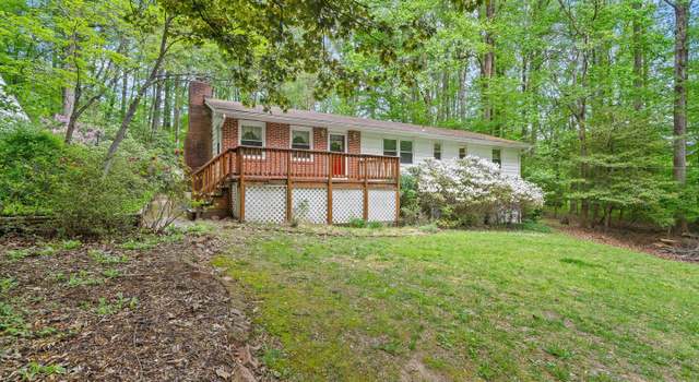 Photo of 908 Woodward Ln, Crownsville, MD 21032