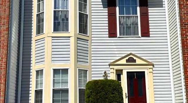 Photo of 1363 Hill Born Dr, Hanover, MD 21076