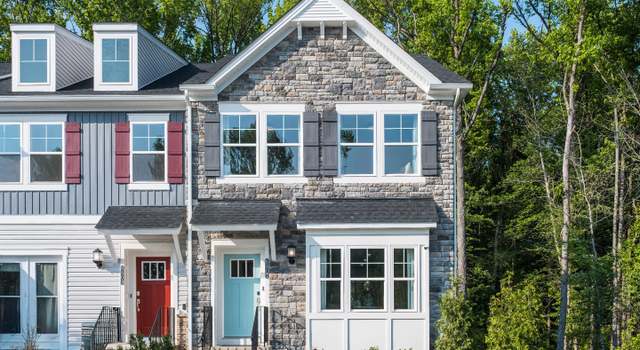 Photo of 1246 Barkleyridge Ln, Glen Burnie, MD 21060