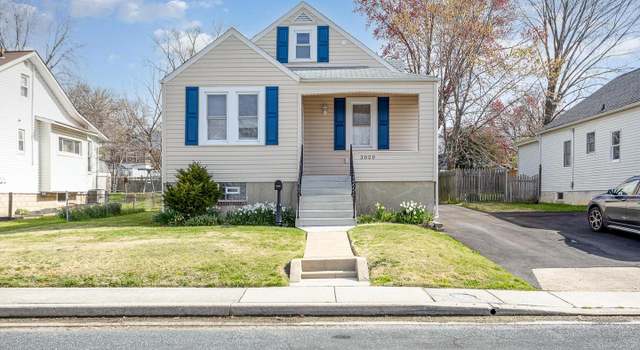 Photo of 3020 Acton Rd, Parkville, MD 21234