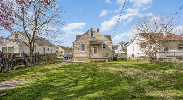 Photo of 3020 Acton Rd, Parkville, MD 21234