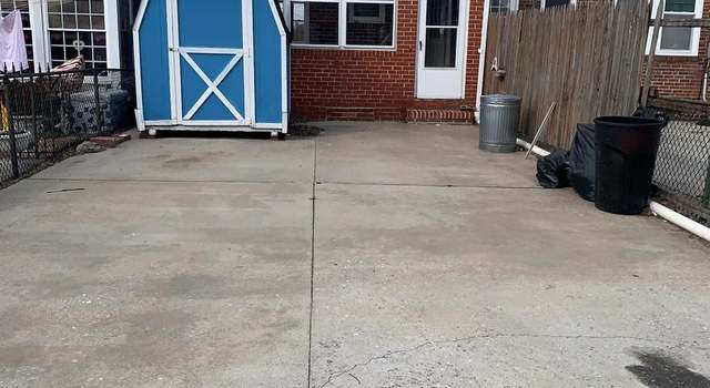 Photo of 6911 Holabird Ave, Baltimore, MD 21222