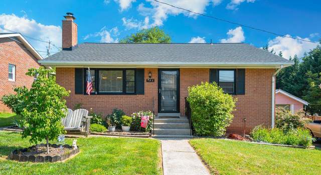 Photo of 907 Chestnut St, Frederick, MD 21703