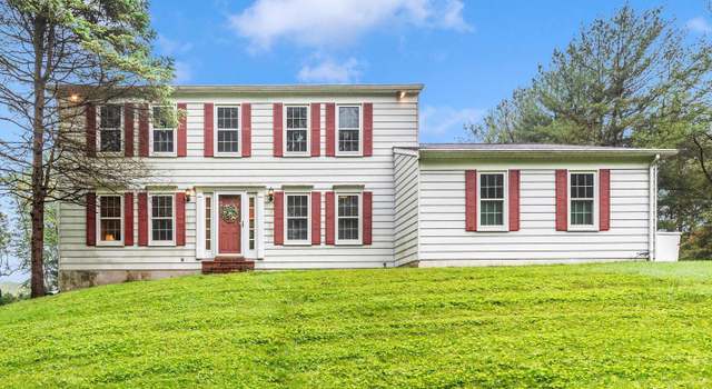 Photo of 4108 Flintlock Ct, Glenelg, MD 21737