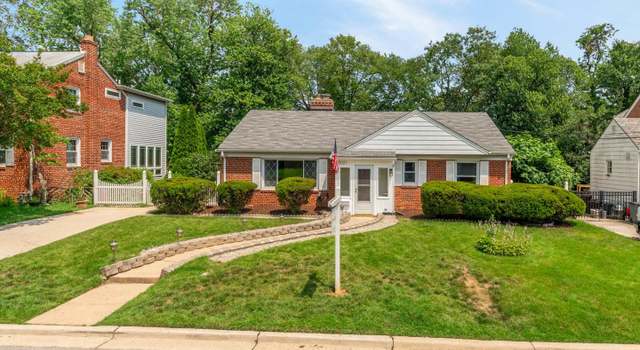 Photo of 10021 Dallas Ave, Silver Spring, MD 20901