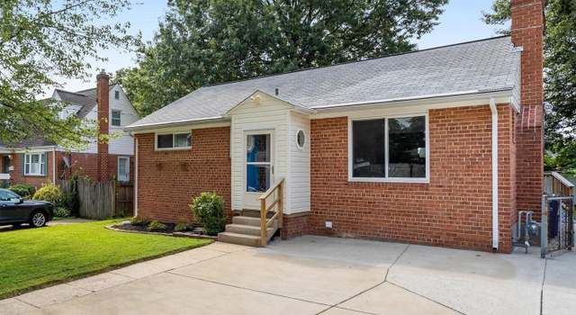 Photo of 3304 Farthing Dr, Silver Spring, MD 20906