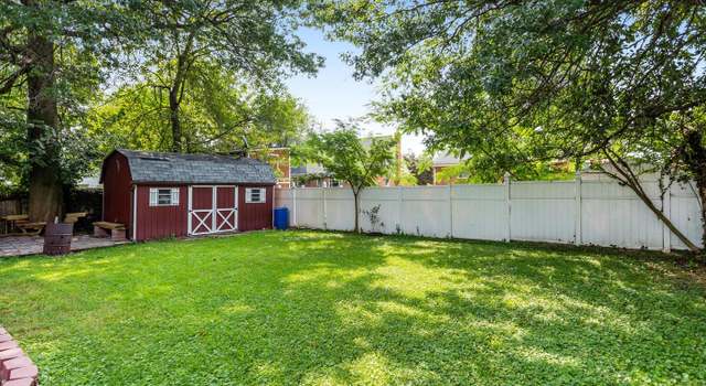 Photo of 3304 Farthing Dr, Silver Spring, MD 20906