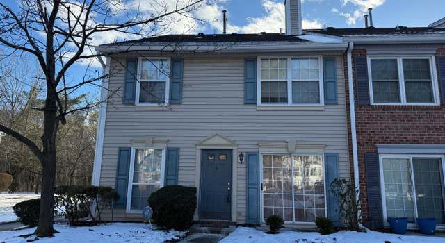 Photo of 94 Versailles Ct, Hamilton, NJ 08619