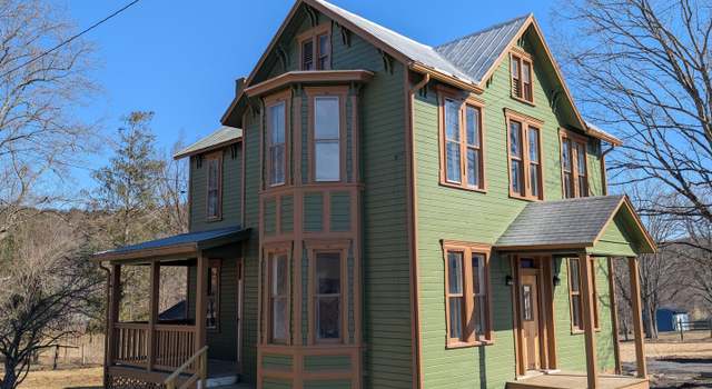 Photo of 3718 Ragged Mountain Rd, Clearville, PA 15535