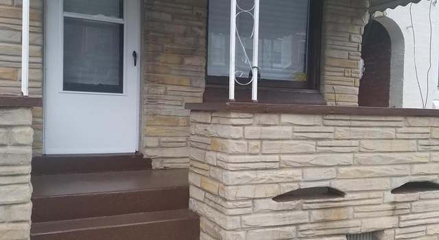 Photo of 917 Robeson St, Reading, PA 19604