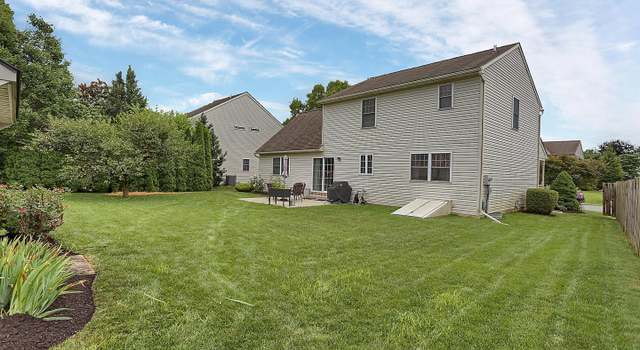 Photo of 309 Sooner Ln, Blandon, PA 19510