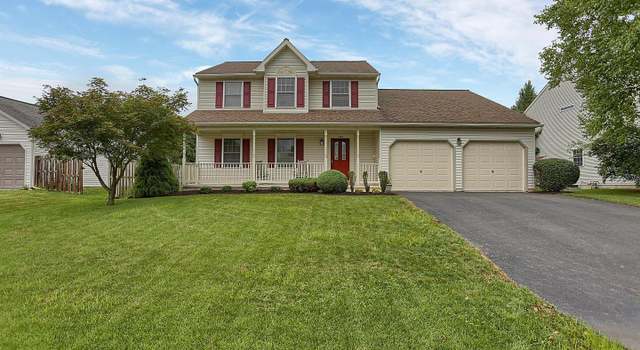 Photo of 309 Sooner Ln, Blandon, PA 19510