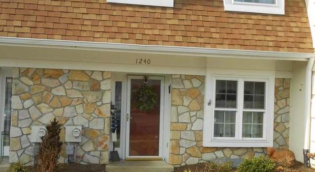 Photo of 1240 Putnam Blvd #48, Wallingford, PA 19086