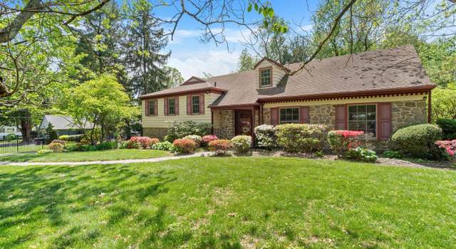 Photo of 328 Tower Ln, Penn Valley, PA 19072
