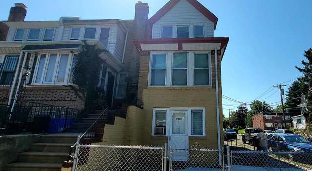 Photo of 5901 Weymouth St, Philadelphia, PA 19120