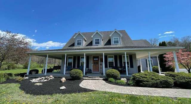 Photo of 180 Kissimmee Rd, Middleburg, PA 17842