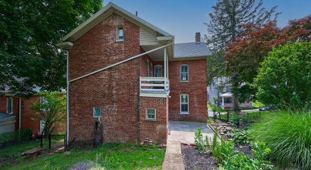 Photo of 143 Hanover St, Glen Rock, PA 17327