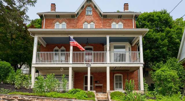 Photo of 143 Hanover St, Glen Rock, PA 17327