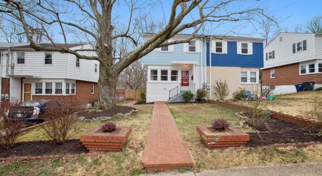 Photo of 7005 Stanford Dr, Alexandria, VA 22307