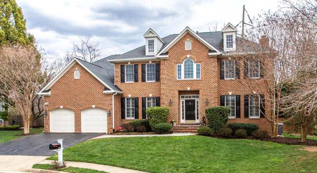 Photo of 9443 Brenner Ct, Vienna, VA 22180