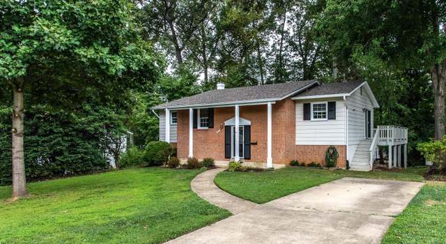 Photo of 8312 Colby St, Vienna, VA 22180