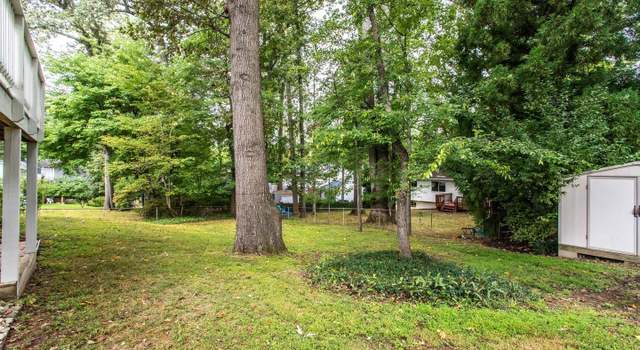 Photo of 8312 Colby St, Vienna, VA 22180