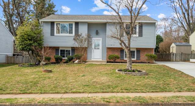 Photo of 9804 Brightlea Dr, Vienna, VA 22181