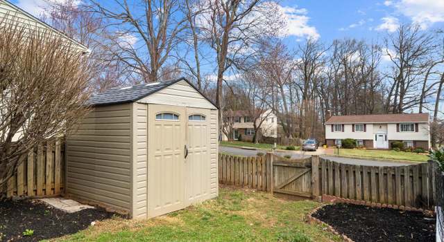 Photo of 9804 Brightlea Dr, Vienna, VA 22181