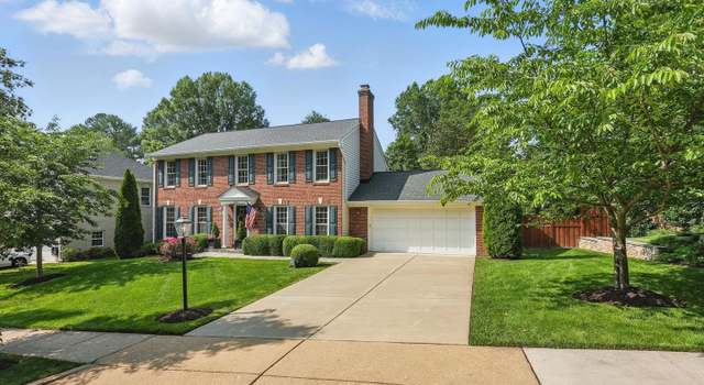 Photo of 6134 Long Meadow Rd, Mclean, VA 22101