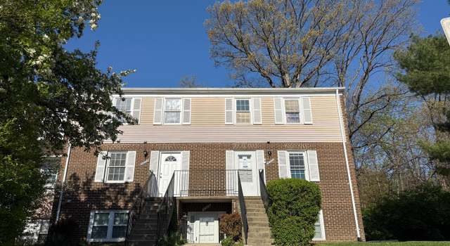 Photo of 1050-C Ramsgate Ct, Sterling, VA 20164